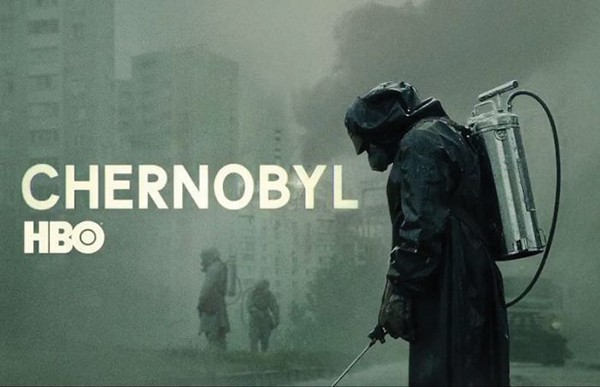 Chernobyl Season 1 HBO Series All cmyk