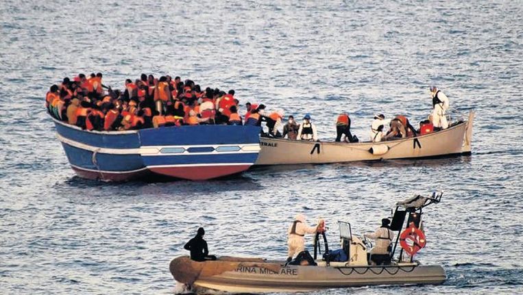 migranten