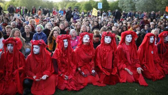 Extinction Rebellion