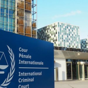 Amerikaanse politici dreigen het Internationaal Strafhof binnen te vallen