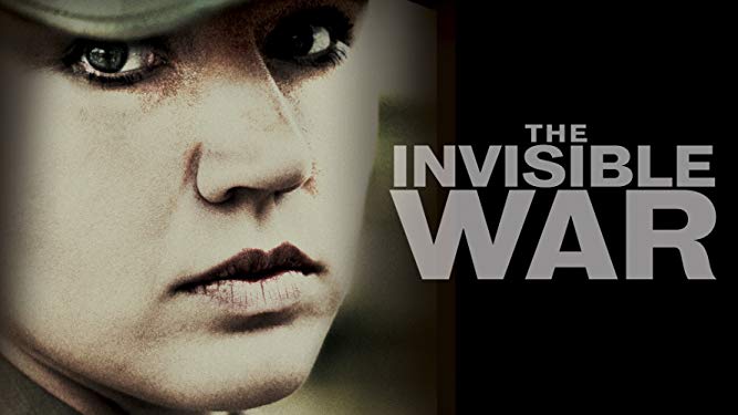 The Invisible War
