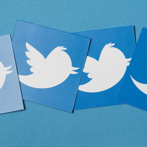 Naleven, niet trotseren: Twitter en de EU-censuurcode