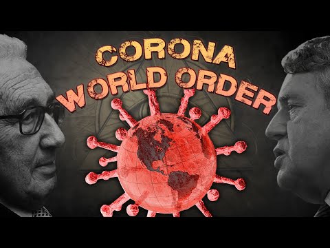 world order