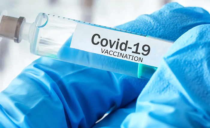 Covid-vaccin