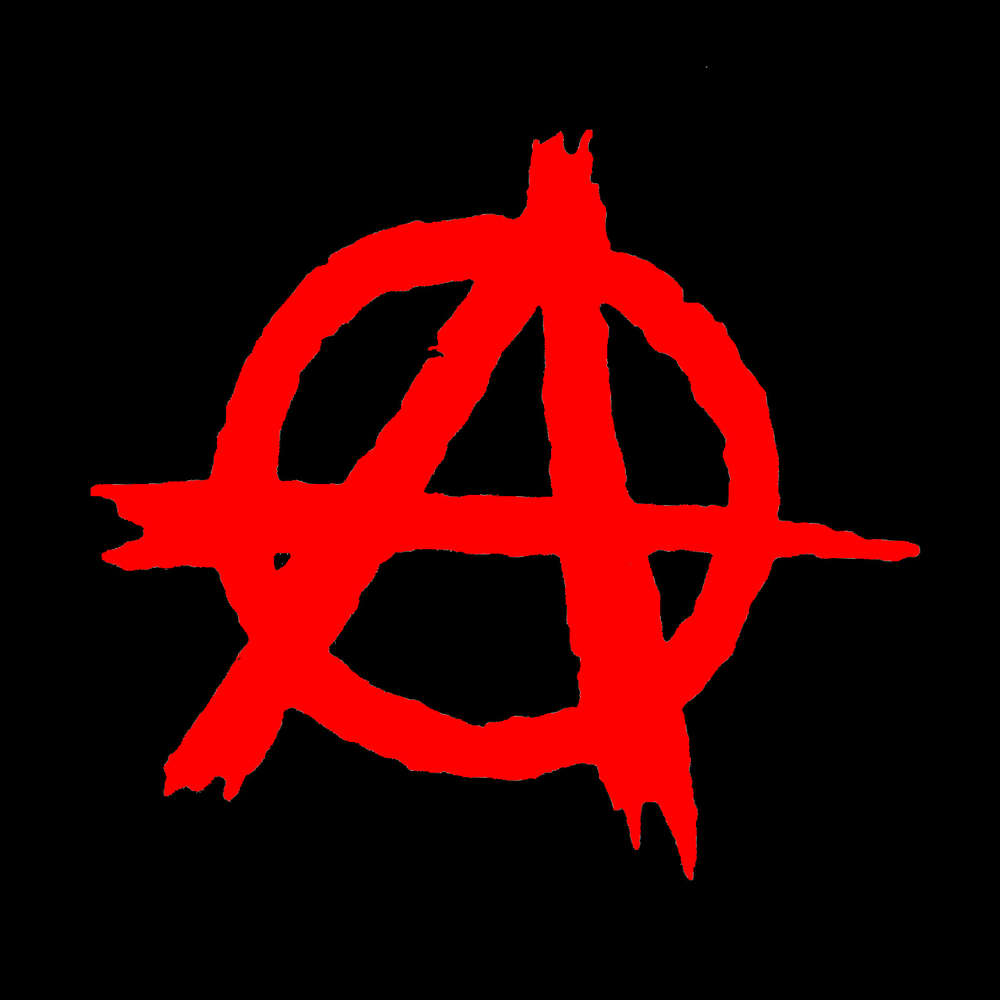 Anarchie