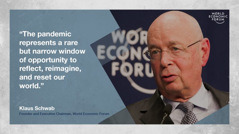 Wereld Economisch Forum