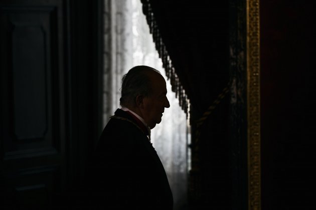 koning Juan Carlos