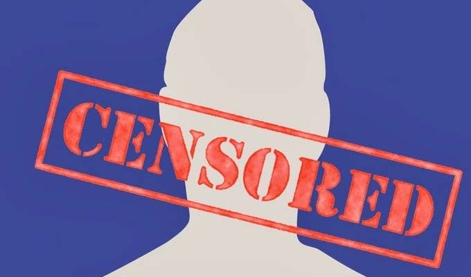 censuur