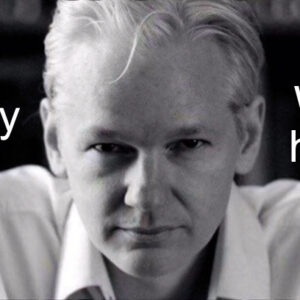 Steun voor Julian Assange in zijn strijd tegen uitlevering aan de VS