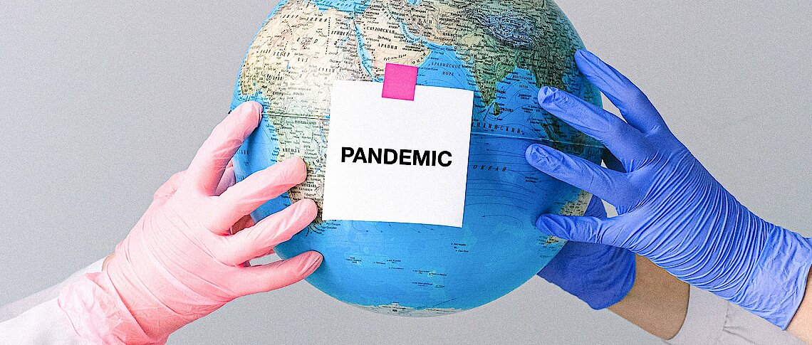 pandemie