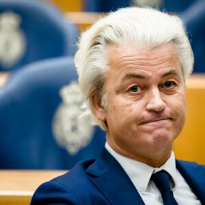 Hoe Wilders de uittreding van Nederland uit de EU wil aanpakken