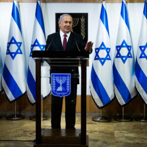 Netanyahu presenteert “sadistisch” plan voor naoorlogs Gaza