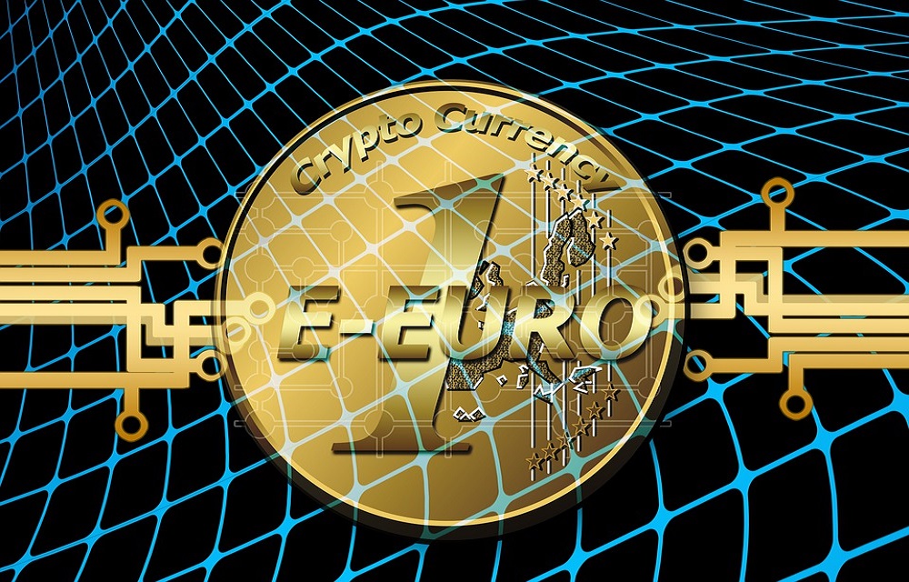 digitale euro