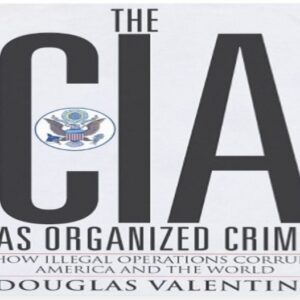 CIA in Oekraïne: de mening van een ex-CIA-agent