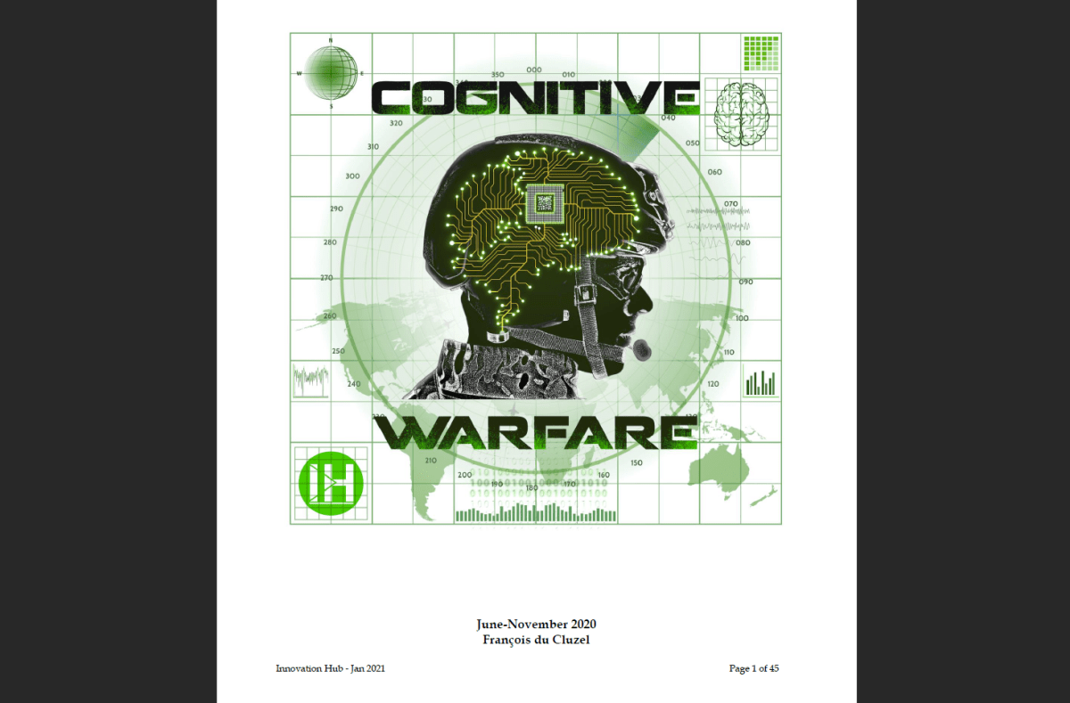 cognitive-warfare