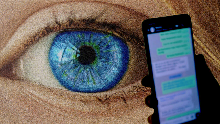 Europol wil chatcontrolegegevens voor onbepaalde tijd verzamelen