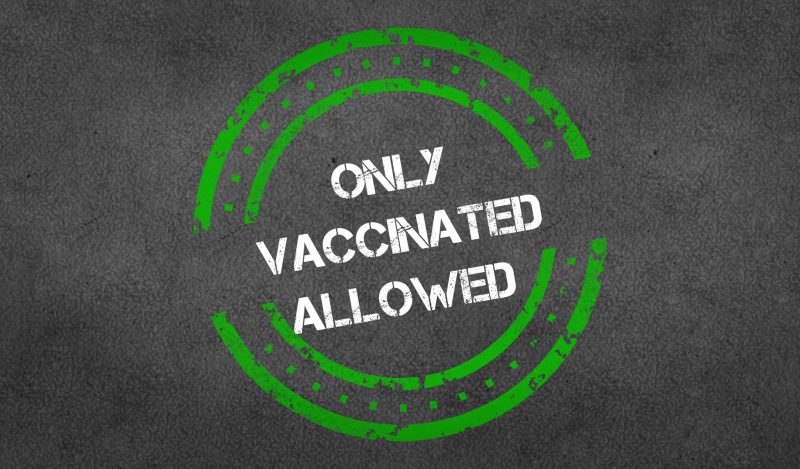 COVID-vaccins