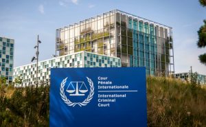 Internationaal Gerechtshof