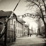 Auschwitz Gaza