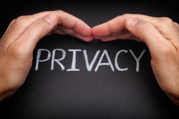 privacy eu encryptie eIDAS Pushberichten