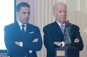 Hunter Biden