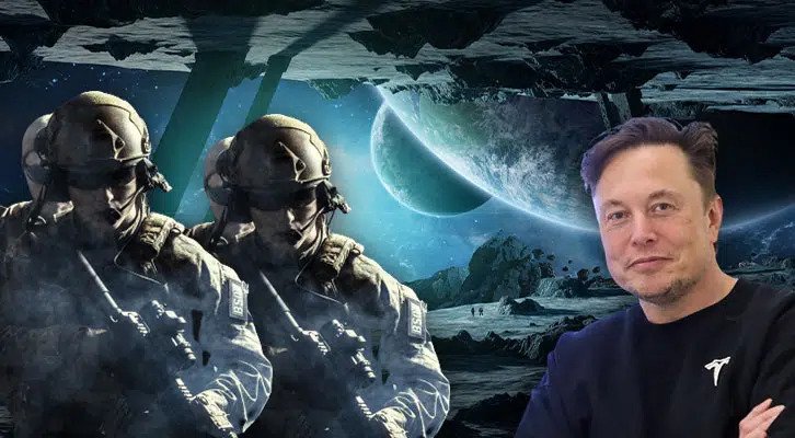 Elon Musk raakt in paniek over AI: Twitter-baas waarschuwt voor moordende “Terminator”-robots