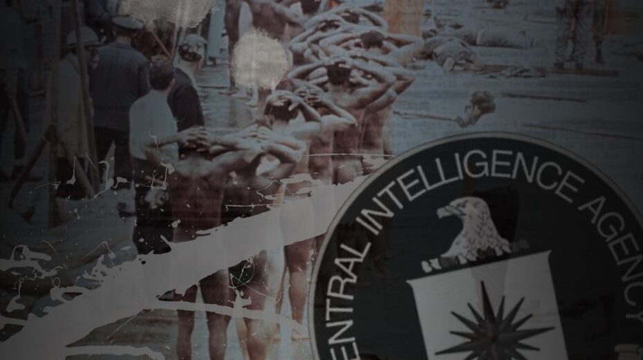Nieuw onderzoek toont aan dat CIA zwarte Amerikanen gebruikte als drugsexperiment met cavia’s