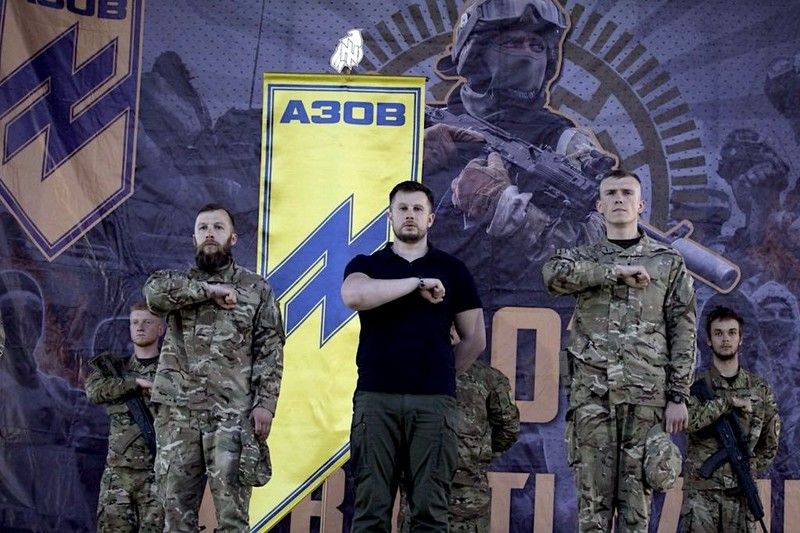 azov