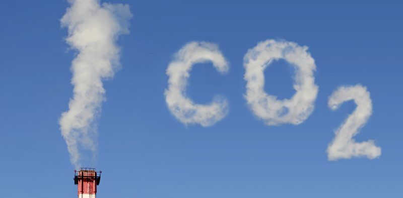CO2 Zero Carbon