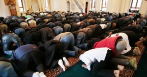 Waarschuwing: de islam richt zijn vizier op Japan