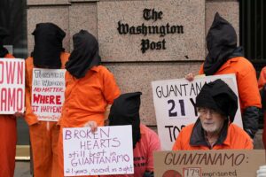 CIA – De VS gaan nog steeds door met hun zoektocht om foltering te verbergen