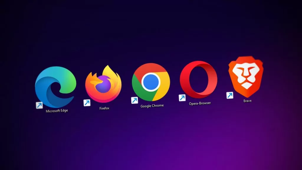 browser