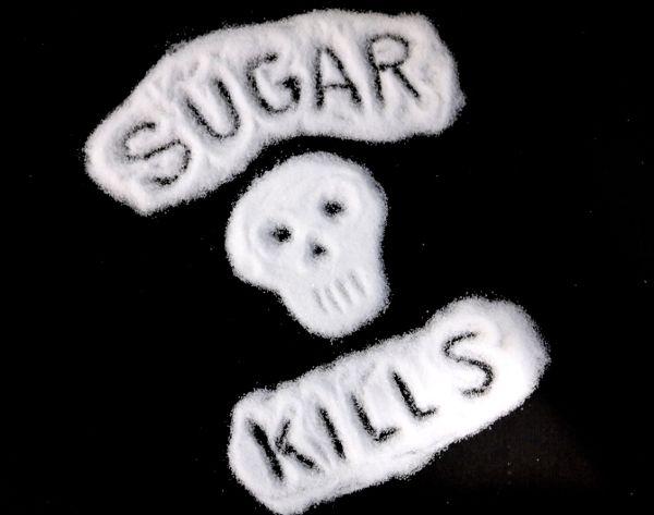 Suiker