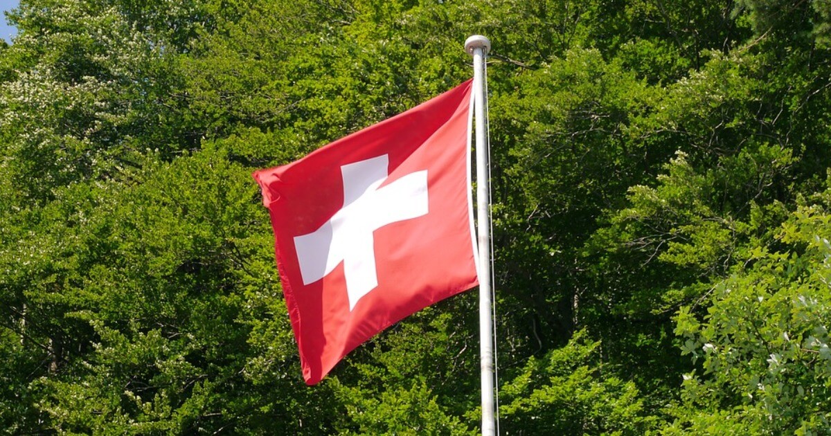 Zwitserland gaat optreden tegen smerig geld?