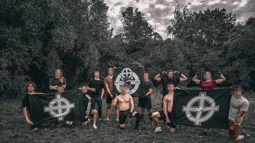 Neo-nazi-vechtclubs groeien snel, blijkt uit nieuw onderzoek