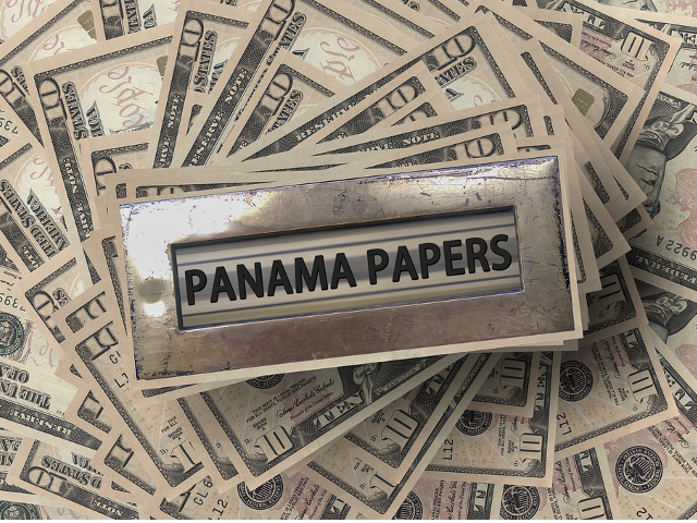 Panama Papers drugs