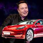 tesla musk