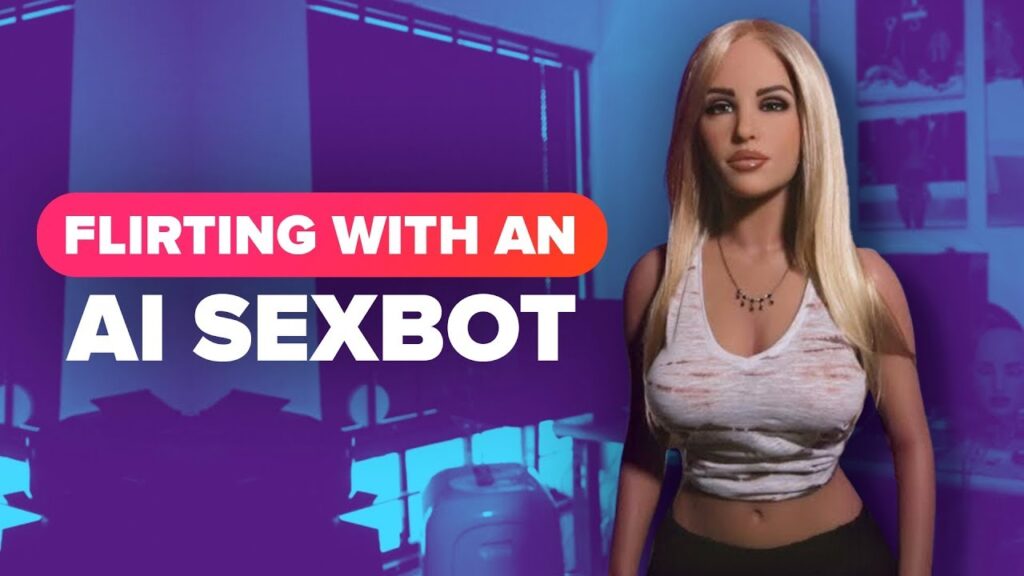 seksbot