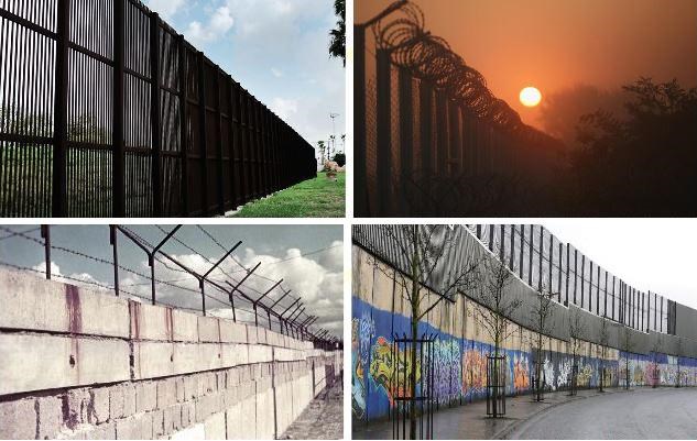 Toestemming voor productie: het grensfiasco en de ‘slimme muur’