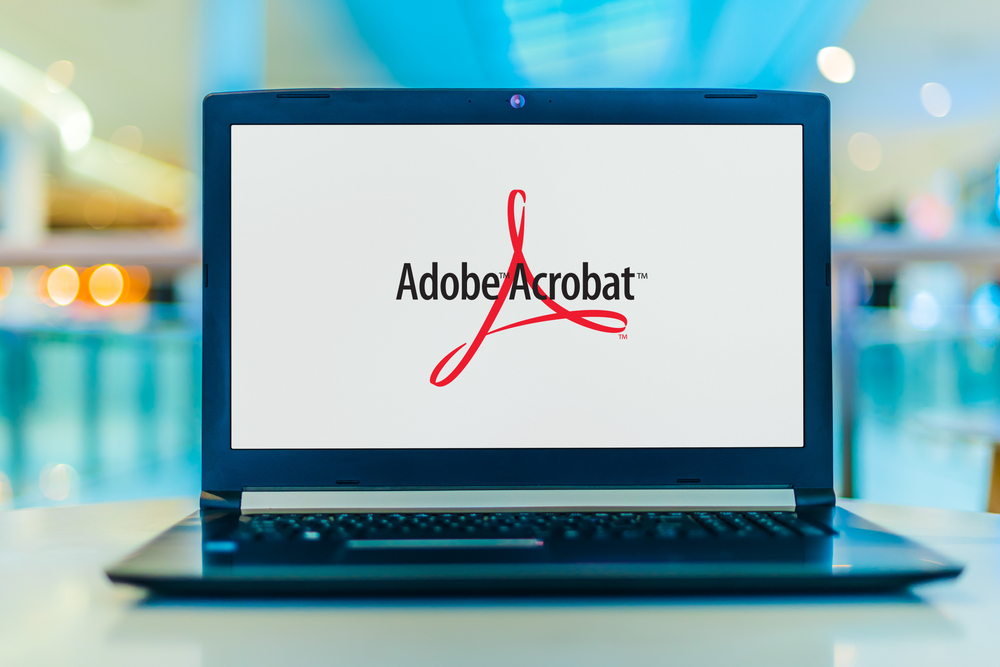 Adobe rolt nieuwe PDF AI-chatbot uit voor Reader en Acrobat