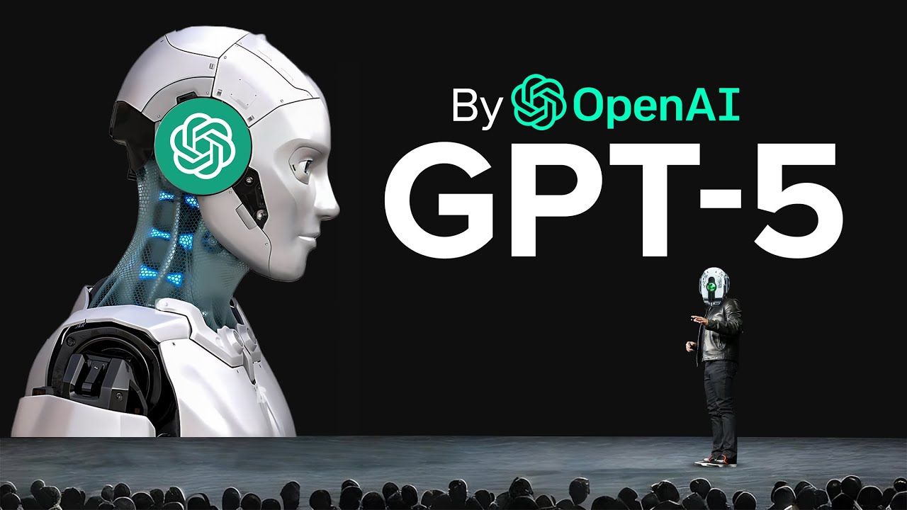 De wereld is nog niet klaar voor ChatGPT-5, zegt OpenAI-medewerker
