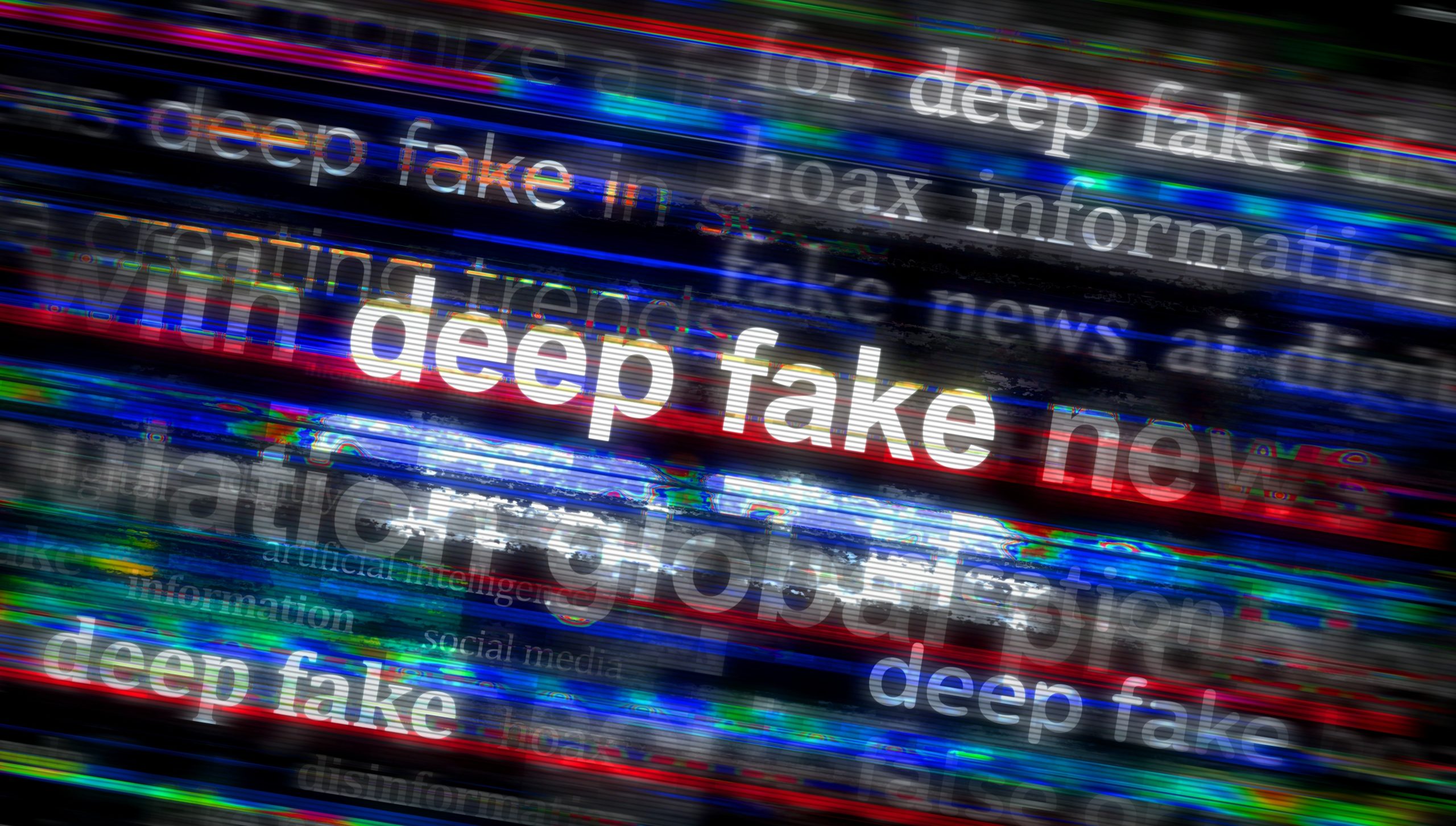 Het deepfake-pornoprobleem van Google