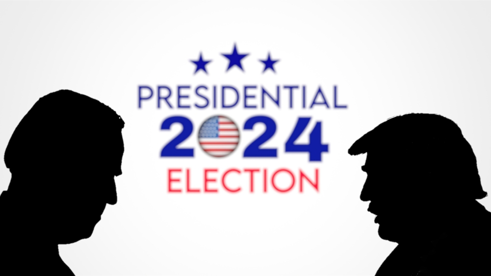 Massale deep fake-campagne richt zich op de Amerikaanse presidentsverkiezingen 2024