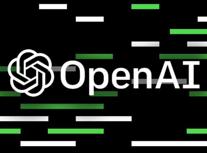 OpenAI genie