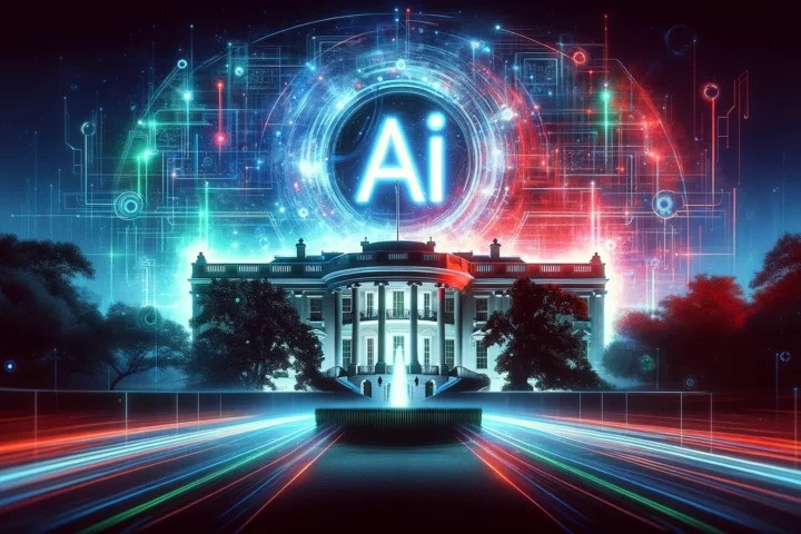 Het Witte Huis kondigt nieuwe AI-regels aan voor federale agentschappen