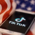  TikTok Von der Leyen en het Tiktok verbod