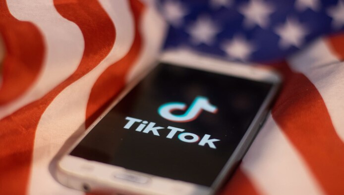 Makers van TikTok-inhoud klagen de Amerikaanse regering aan wegens een wet die het populaire platform zou kunnen verbieden