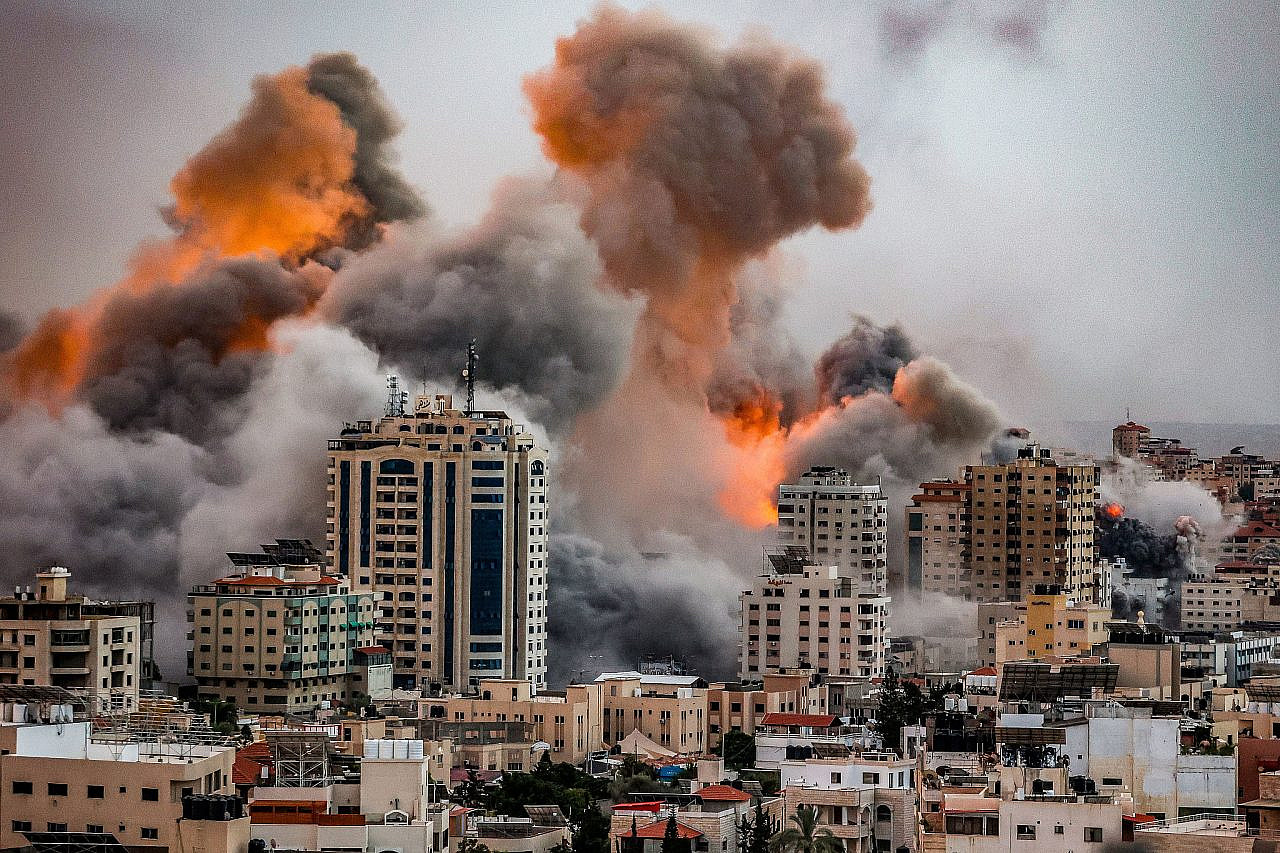 ‘Lavendel’: de AI-machine die de Israëlische bombardementen op Gaza aanstuurt
