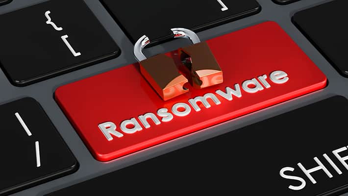 Cybersecurity-onderzoekers brengen een nieuwe ransomware-dreiging onder de aandacht
