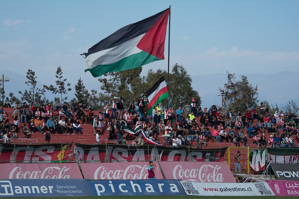 palestino